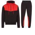 Men's BWM DualTone UltraTech Fleece Set