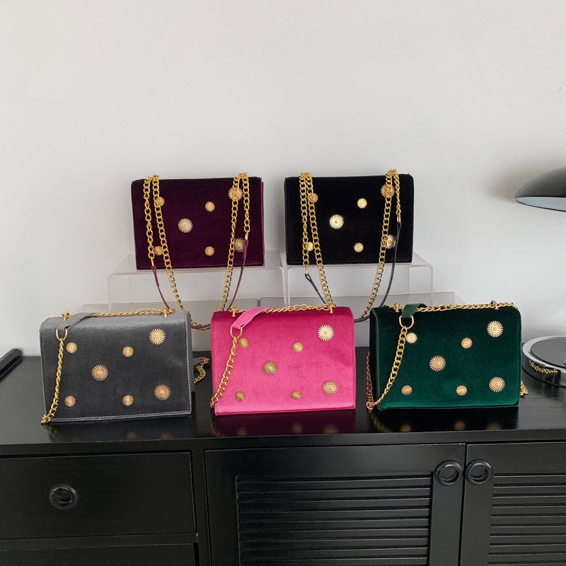 “Helena” Bag