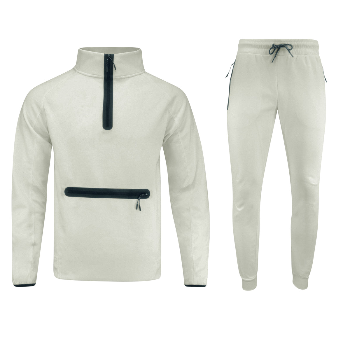 Men's Versa UltraTech Fleece Set